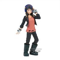 My Hero Academia: Age Of Heroes - Earphone Jack Figure - thumbnail