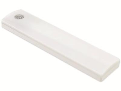 Ansmann cabinet-light-small LED-onderbouwlamp met bewegingsmelder LED LED vast ingebouwd 6.3 W Koudwit, Natuurwit, Warmwit Wit Ansmann cabinet-light-small LED-onderbouwlamp met bewegingsmelder LED LED vast ingebouwd 6.3 W Koudwit, Natuurwit, Warmwit Wit
