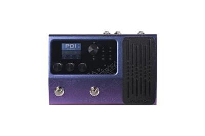 Valeton GP-100VT multi-effectpedaal
