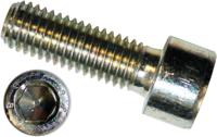 Dresselhaus zylinderschraube "0300" cylindrical with inner6ct . - thumbnail