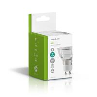 Nedis ledbgu10p16g3 led-lamp gu10 par 16 4,8 w 345 lm - thumbnail