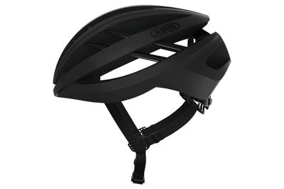 Abus Aventor Helm Velvet Black Abus Aventor Helm Velvet Black