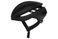 Abus Aventor Helm Velvet Black - thumbnail