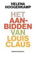 Het aanbidden van Louis Claus - Valentijn Hoogenkamp - ebook - thumbnail