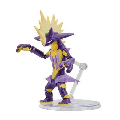 Pokemon Vinyl Figures Select Serie - Toxricity (Amped)