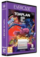 Evercade Toaplan Arcade Cartridge 1 - thumbnail