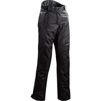 LS2 "chart evo" broek trousers chart evo la black long s - thumbnail