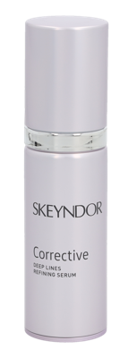 Skeyndor Corrective Deep Lines Refining Serum 30ml Skeyndor Corrective Deep Lines Refining Serum 30ml