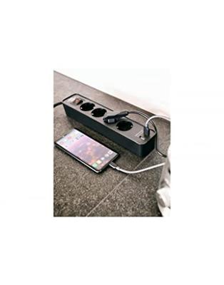 Brennenstuhl Digitale tijdschakelaar - voor binnen Brennenstuhl Digitale tijdschakelaar - voor binnen