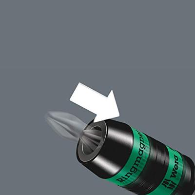Wera Bit-Check 30 Wood 1, 30 -delig - 1 stuk(s) - 05057433001 - thumbnail