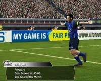 Fifa 2005 - thumbnail