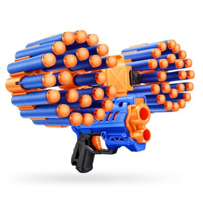 X-shot Insanity Micro (24 Darts) - thumbnail
