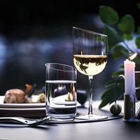 VILLEROY & BOCH - NewMoon - Beker 0,23l set/4 - thumbnail