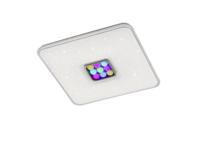 Trio Vierkante plafonnièreOgasaki - 675719200 - thumbnail