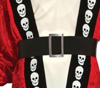 Piraten kostuum kind Edward - thumbnail