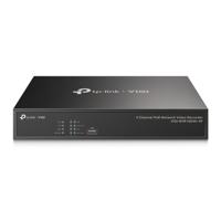 TP-Link NVR1004H-4P PoE+ recorder - thumbnail