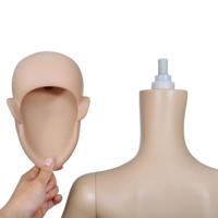 Etalagepop vrouw B - thumbnail