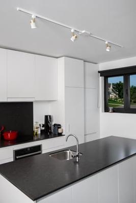 Lucide TRACK Afdekplaat/cover- 1-fase Railsysteem / Railverlichting - 2 meter - Wit (Uitbreiding) Lucide TRACK Afdekplaat/cover- 1-fase Railsysteem / Railverlichting - 2 meter - Wit (Uitbreiding)