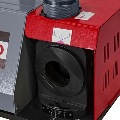 Holzmann Maschinen BSG26PRO_230V BSG26PRO_230V Boorslijper 250 W