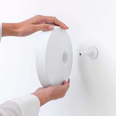 Brabantia mindset badkamerspiegel mineral infinite white