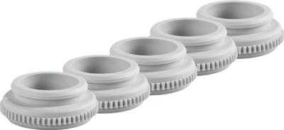 eQ-3 154373A2 Radiator-ventieladapter