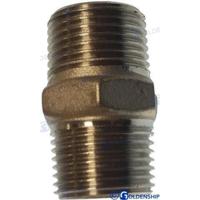 GS30242 - 1-1/2 INOX MANNELIJK - thumbnail