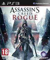 Assassin's Creed Rogue - thumbnail