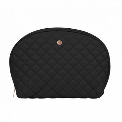 Mosz Ise Dames Toilettas Groot Black