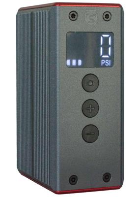 SILCA minipomp accu-voeding "elettrico ultimate mini pumps elettric ultimate