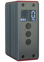 SILCA minipomp accu-voeding "elettrico ultimate mini pumps elettric ultimate - thumbnail