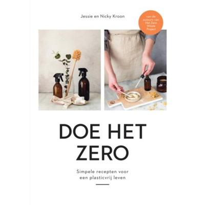 Doe het zero (Paperback)
