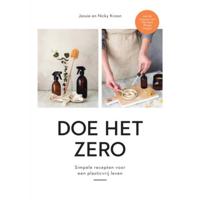 Doe het zero (Paperback) - thumbnail