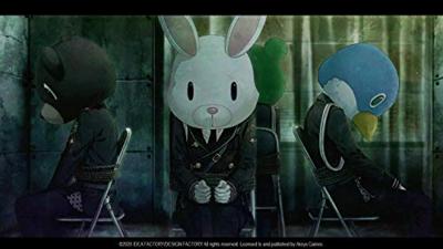 Collar X Malice Collar X Malice