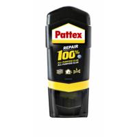 Pattex 100% lijm, tube van 50 g, op blister - thumbnail