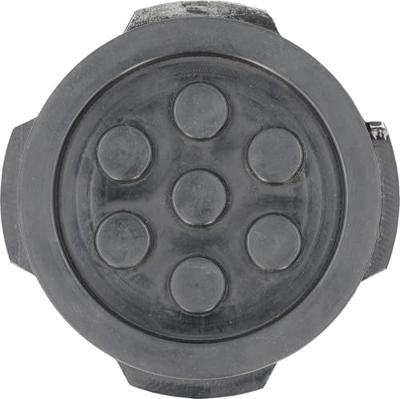 KS Tools 160.0536 Rubberen kussen