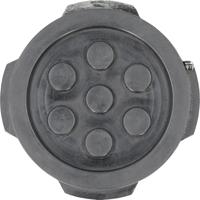 KS Tools 160.0536 Rubberen kussen - thumbnail