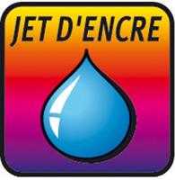 Etiket Avery J8654-25 45.7x25.4mm wit 1000 etiketten - thumbnail