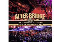 Live At Royal Albert Hall+The Parallax Orchestra - thumbnail