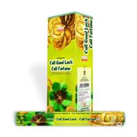 Darshan Wierook Call Good Luck Call Fortune (6 pakjes) - thumbnail