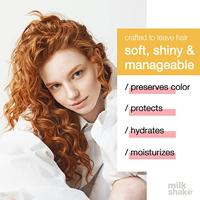 milk_shake colour maintainer conditioner 300 ml - thumbnail