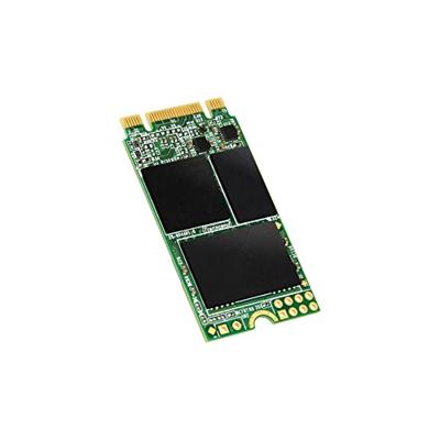 Transcend TS256GMTS430S SATA M.2 SSD 2242 harde schijf 256 GB M.2 SATA 6 Gb/s Transcend TS256GMTS430S SATA M.2 SSD 2242 harde schijf 256 GB M.2 SATA 6 Gb/s