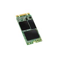 Transcend TS128GMTS430S SATA M.2 SSD 2242 harde schijf 128 GB M.2 SATA 6 Gb/s - thumbnail