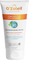 O&apos;Zoleil Zonnebrandcrème XL Lichaam SPF30 - thumbnail