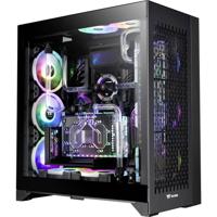 Thermaltake View 270 TG ARGB Hydrangea Blue PC-behuizing Blauw - thumbnail