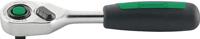 Stahlwille 415 QR N 11111020 Omschakelratel 1/4 (6.3 mm) 117 mm - thumbnail