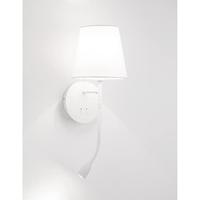 Lyora BedlampjeNia wit - 9182371 - thumbnail