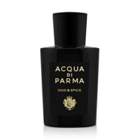 Acqua di Parma Signature Oud & Spice Eau de Parfum 100ml - thumbnail