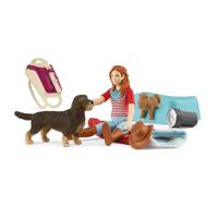 Schleich horse club overnachting bij hannah - 42748 - thumbnail
