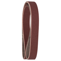 Bosch Accessories 2609256239 Schuurband Korrelgrootte (num) 120 (l x b) 455 mm x 13 mm 3 stuk(s) - thumbnail