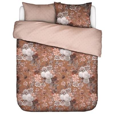 Dekbedovertrek Essenza  Maily Mocca 240x200/220 | totaalBED | 2-persoons
